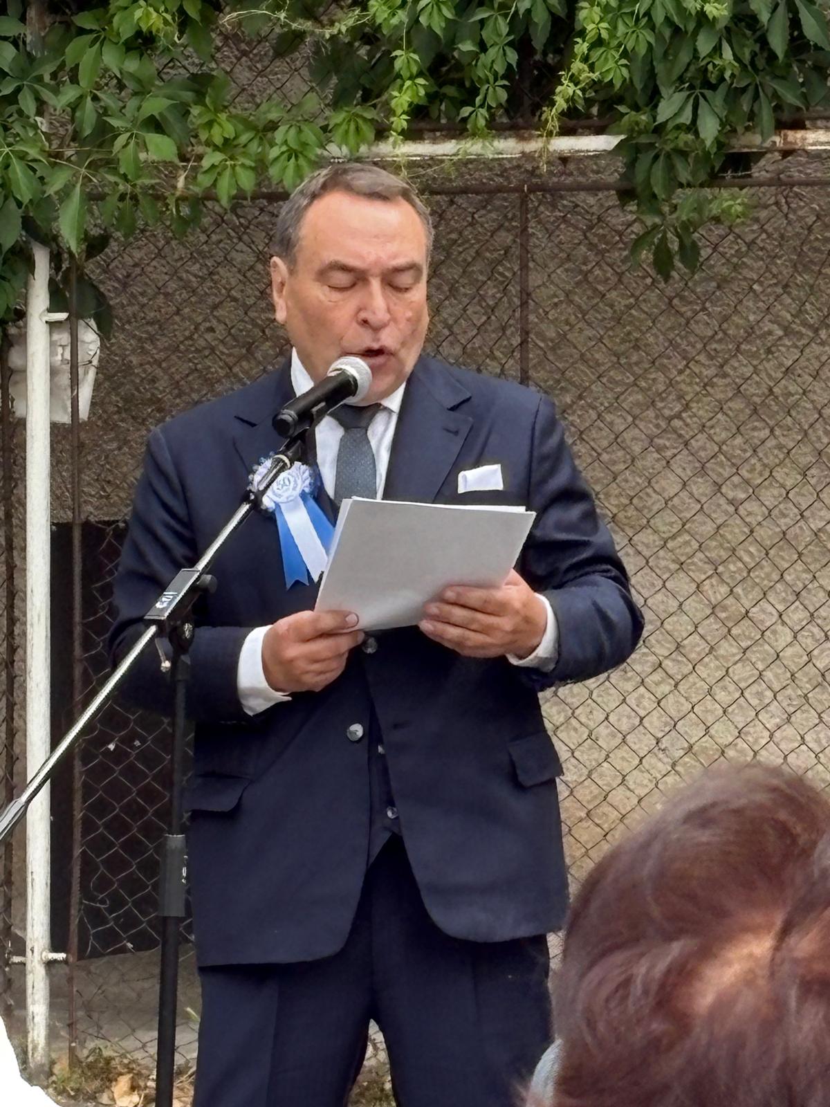 Speaker 1